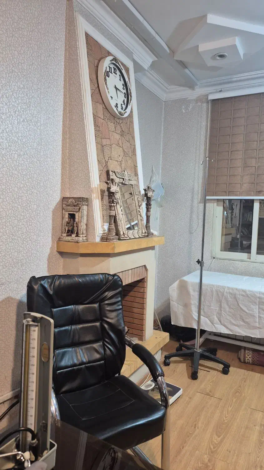 دفترکار حاشیه پیروزی|اجارهٔ دفتر کار، اتاق اداری، مطب|مشهد, چهارچشمه|دیوار