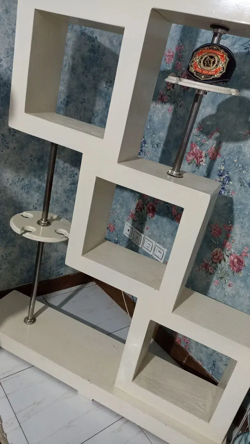 کنسول دکوری|بوفه، ویترین، کنسول|شهریار, شهرک امیریه|دیوار