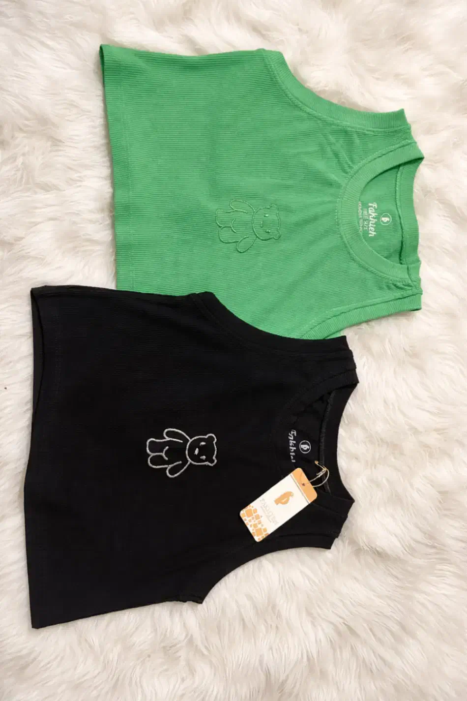 کراپ تاپ|لباس|تهران, ستارخان|دیوار