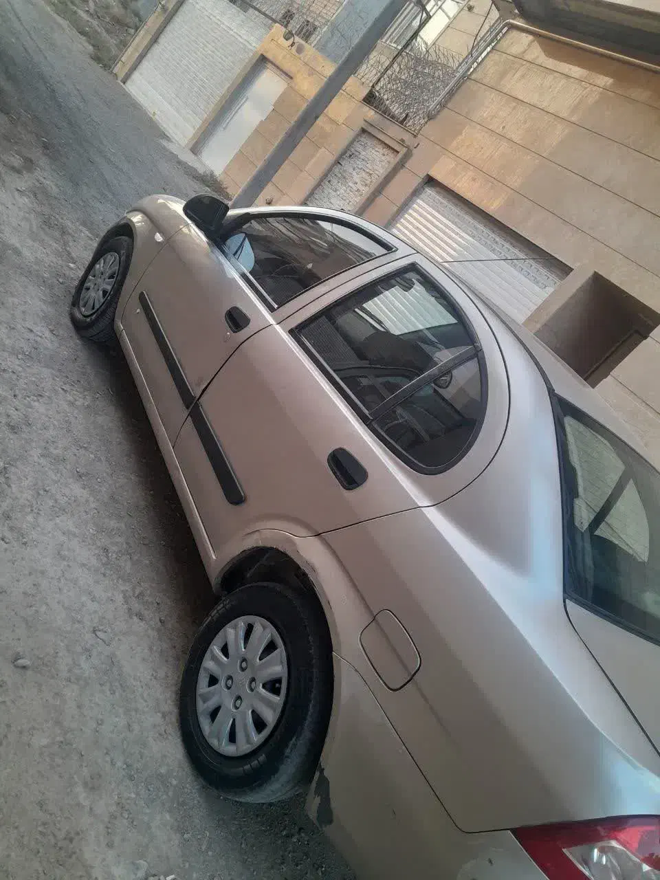 تیبا آخر89|خودرو سواری و وانت|سبزوار, هویزه|دیوار