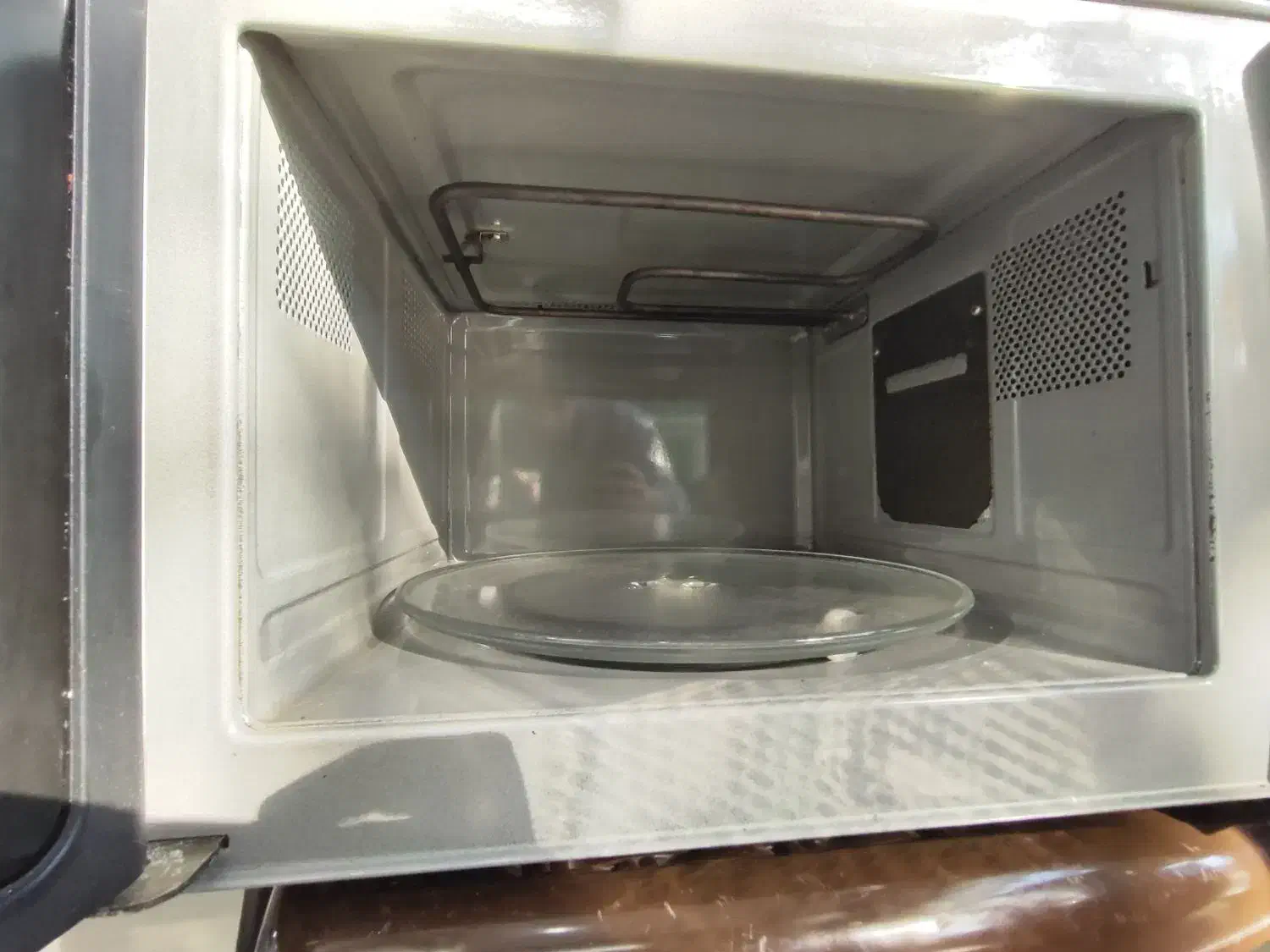 مایکروویو دلونگی|اجاق گاز و لوازم برقی پختوپز|فریدونکنار, |دیوار