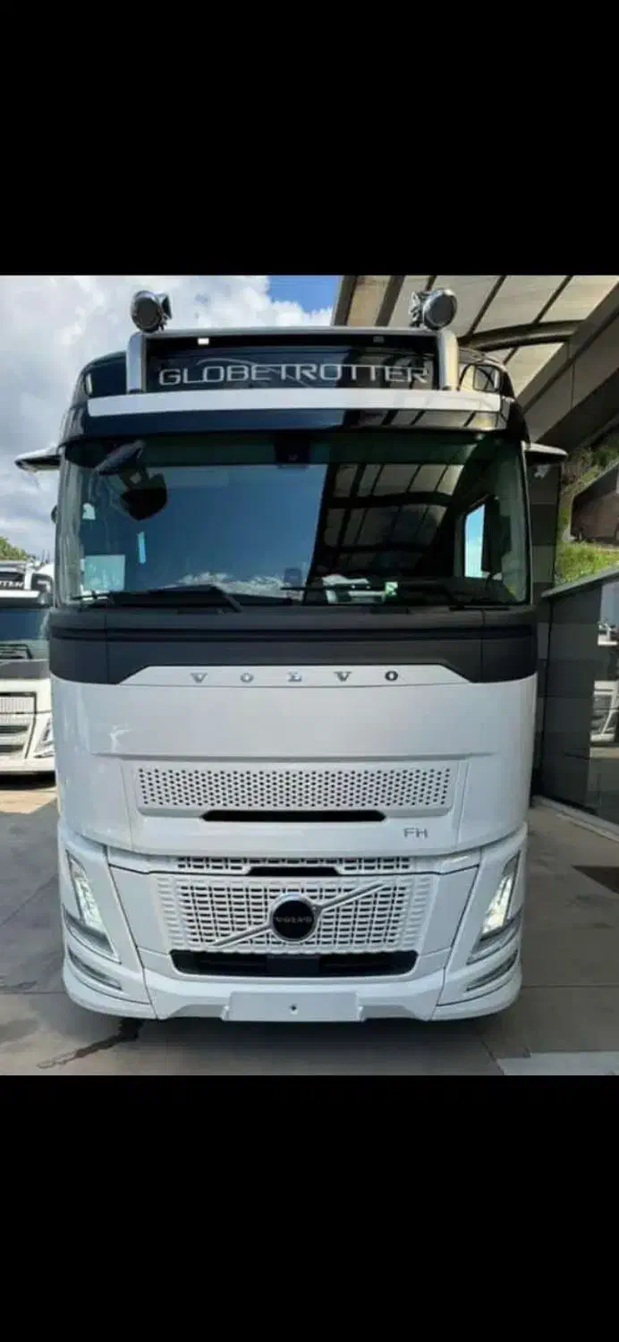 کمرشکن۵محور و ۶محور|خدمات حمل و نقل|باوی, |دیوار