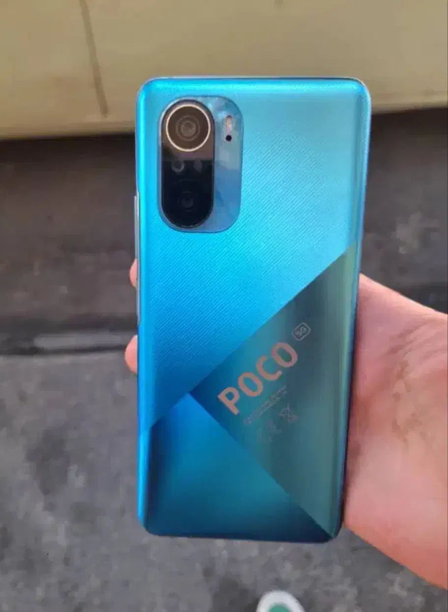 شیائومی پوکو f3|موبایل|شهرکرد, |دیوار