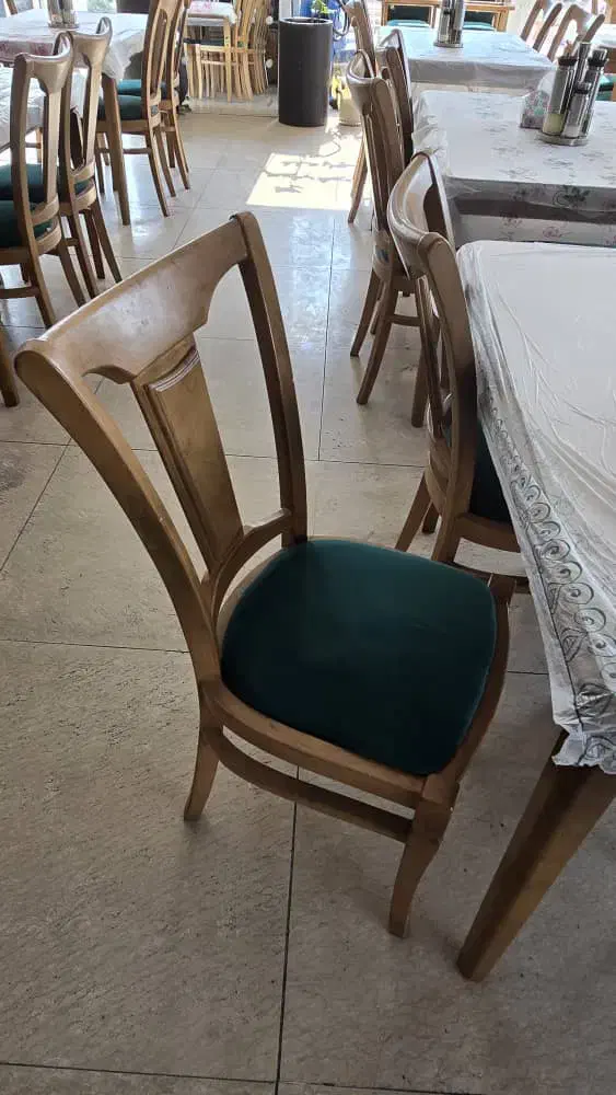 میز و صندلی رستوران|کافیشاپ و رستوران|پردیس, فاز ۲|دیوار