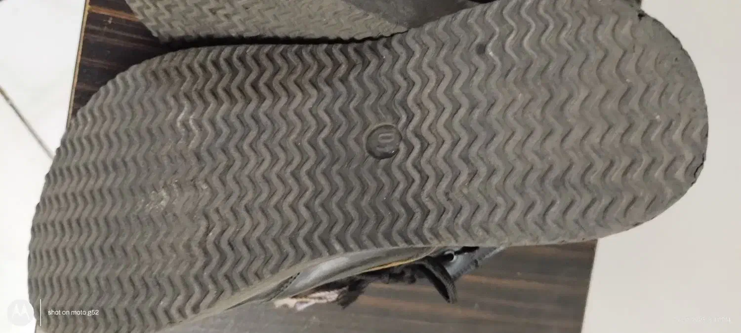 یک جفت نیم بوت زنانه/ مردانه|کیف، کفش، کمربند|تهران, پونک|دیوار