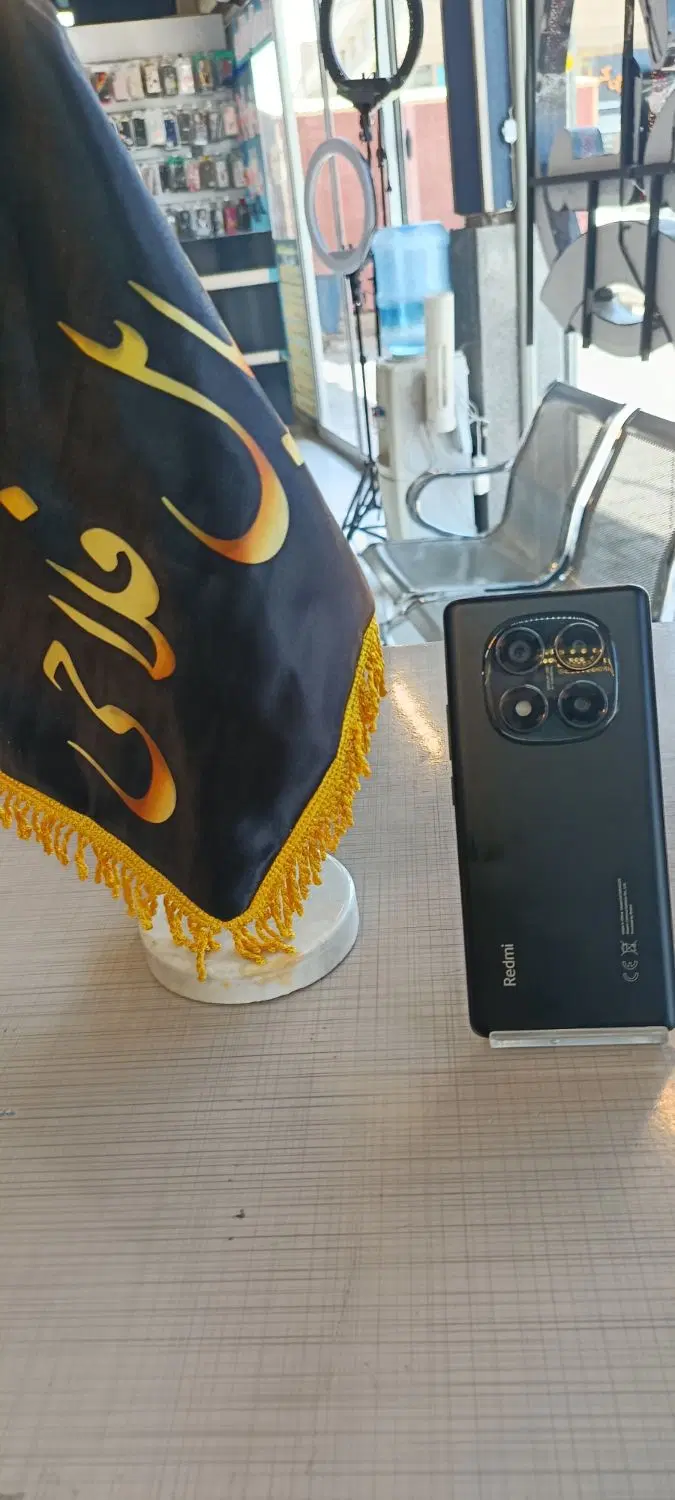 گوشی. Note14 Pro|موبایل|نیشابور, محله میدان باغات|دیوار
