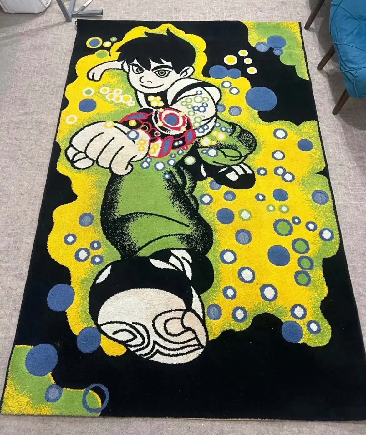 فرش|فرش|رشت, معلولین|دیوار