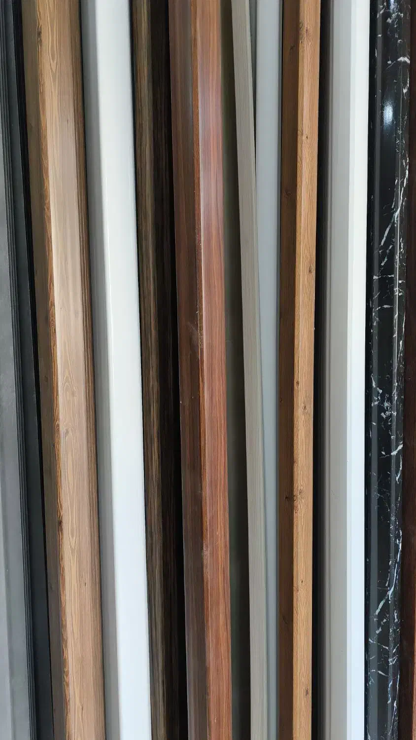 غرنیز PVC ترموال ماربلشیت سقف کاذب آسمان مجاری|مصالح و تجهیزات ساختمان|ری, فیروزآبادی|دیوار