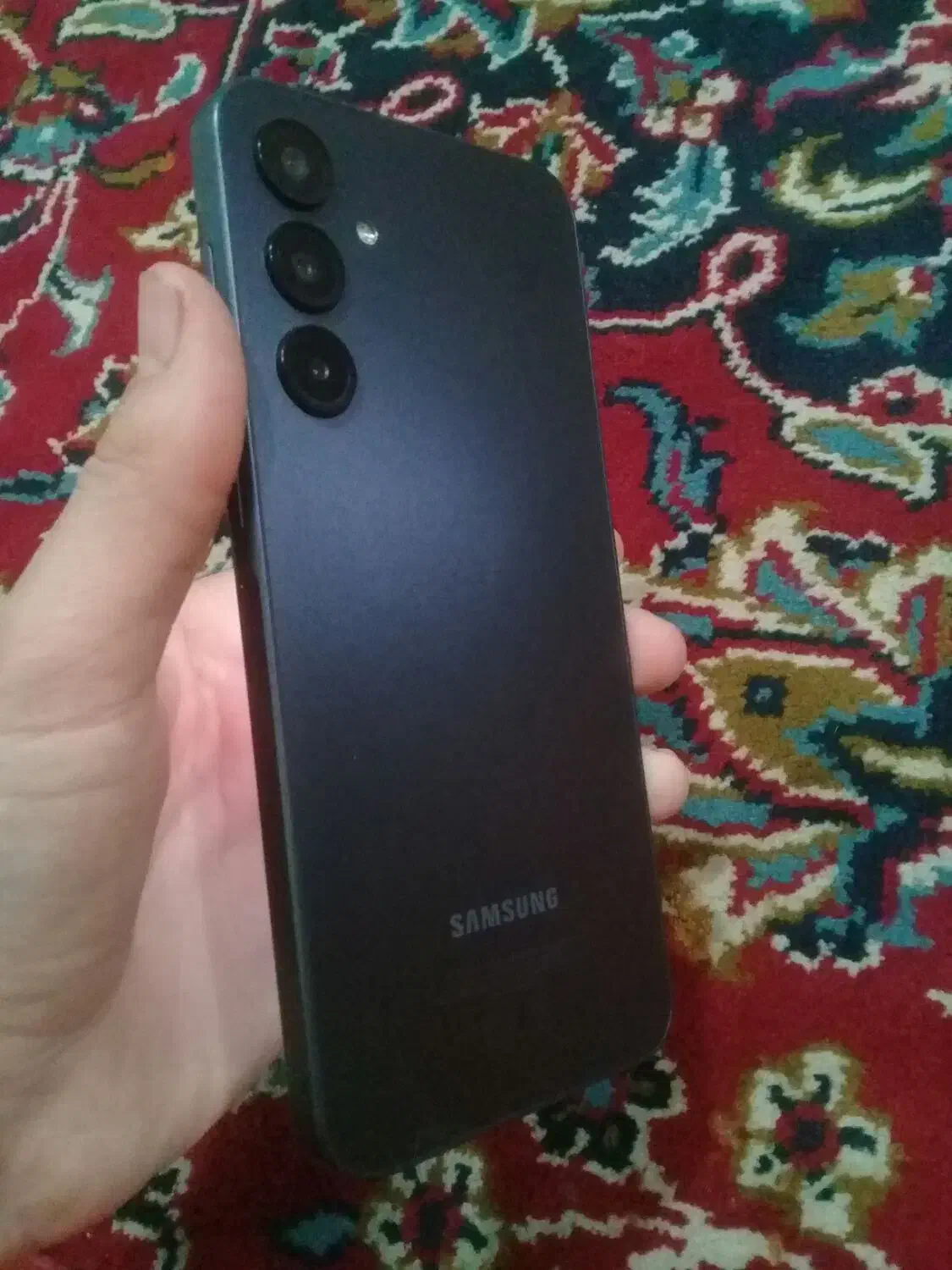 گوشی A16 نو|موبایل|لردگان, |دیوار