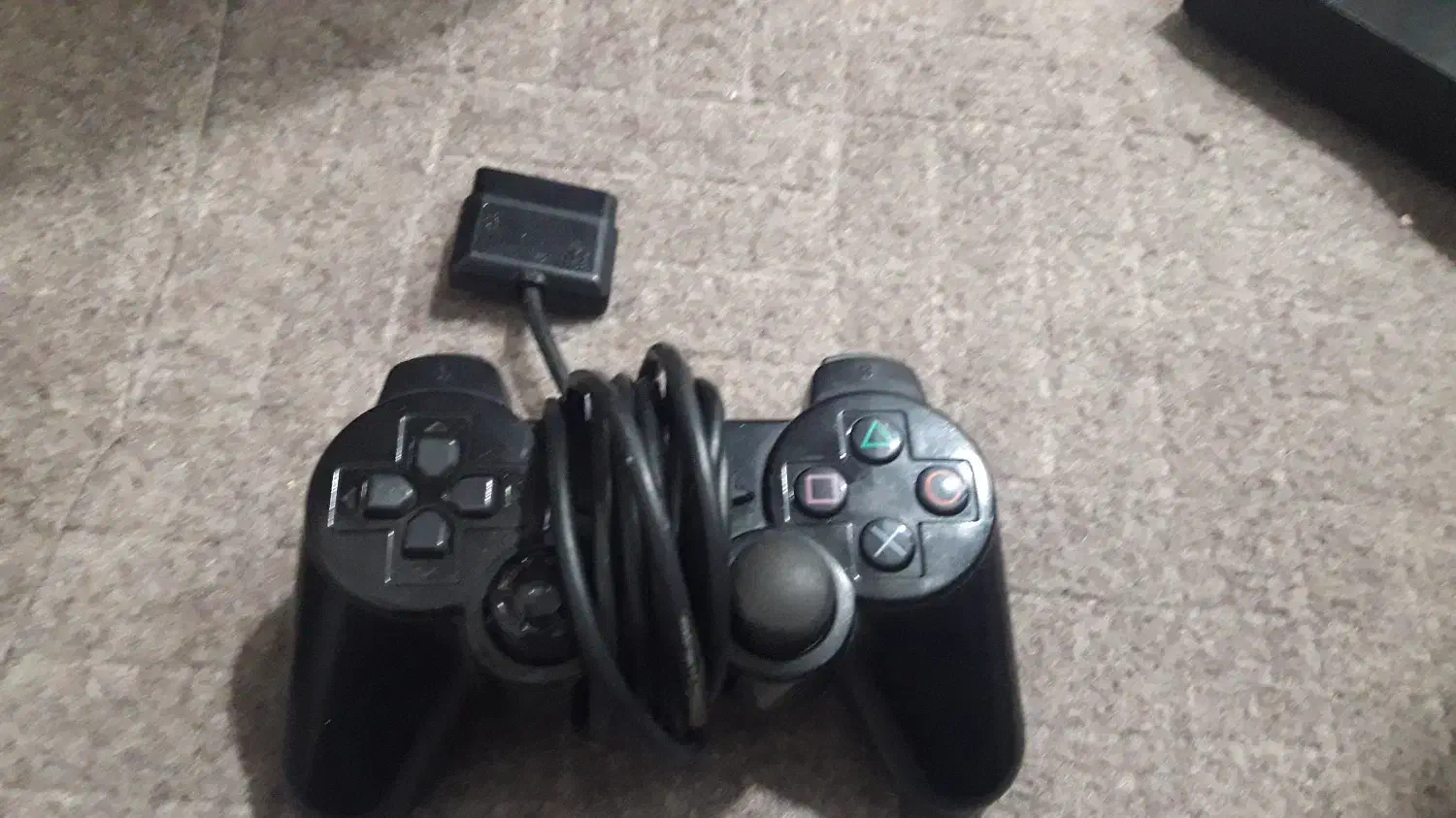 پلی استیشن ۲|کنسول، بازی ویدئویی و آنلاین|قم, ارم|دیوار