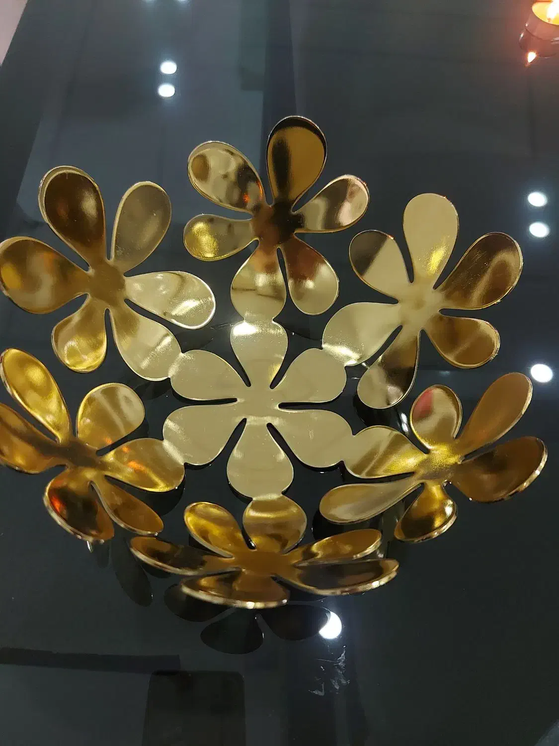 ظرف میوه خوری|ظروف سرو و پذیرایی|رشت, قاسمیه|دیوار