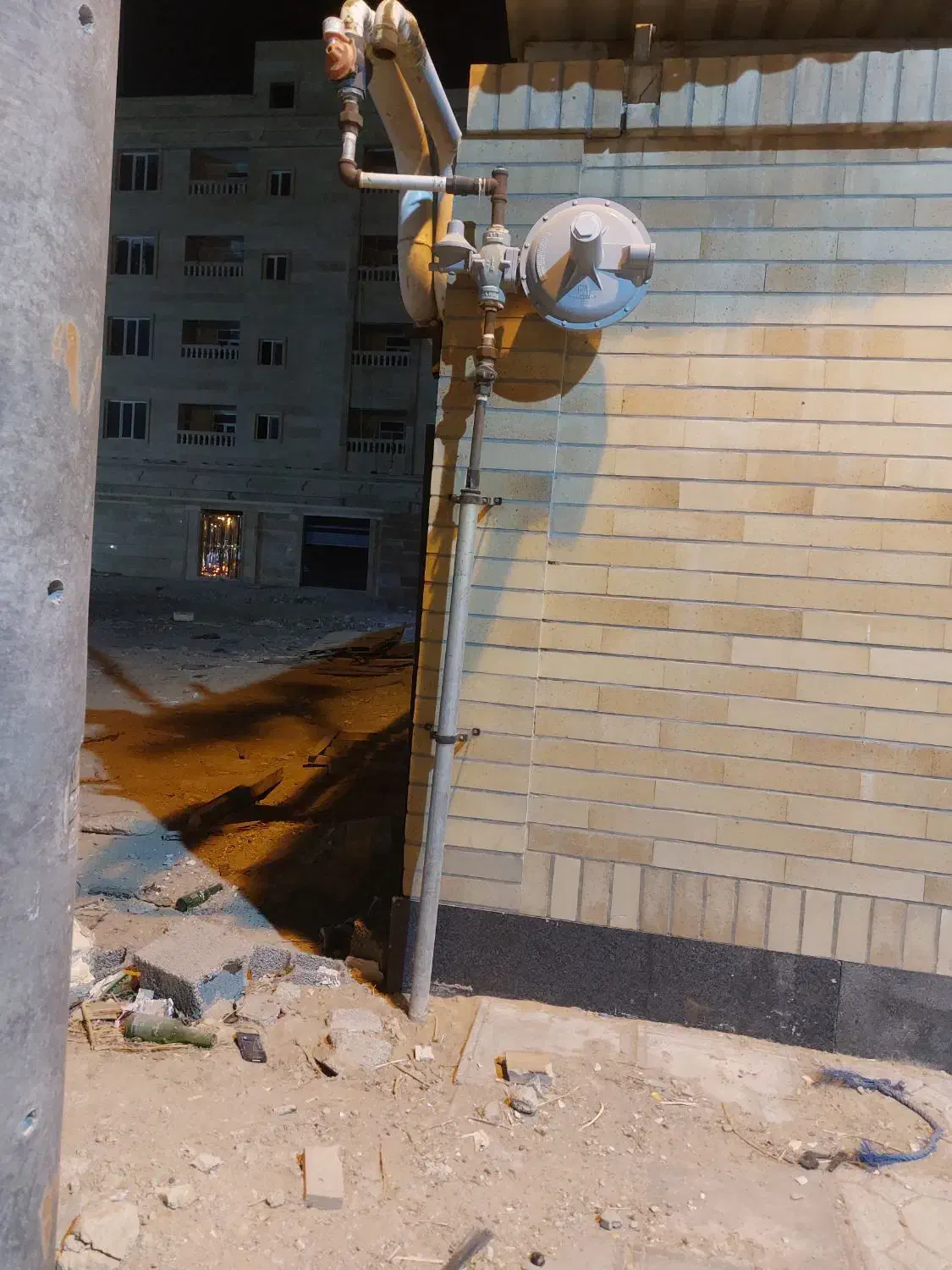 خدمات گاز جوشی و دایسی و تعمیرات|خدمات پیشه و مهارت|بندر ماهشهر, |دیوار