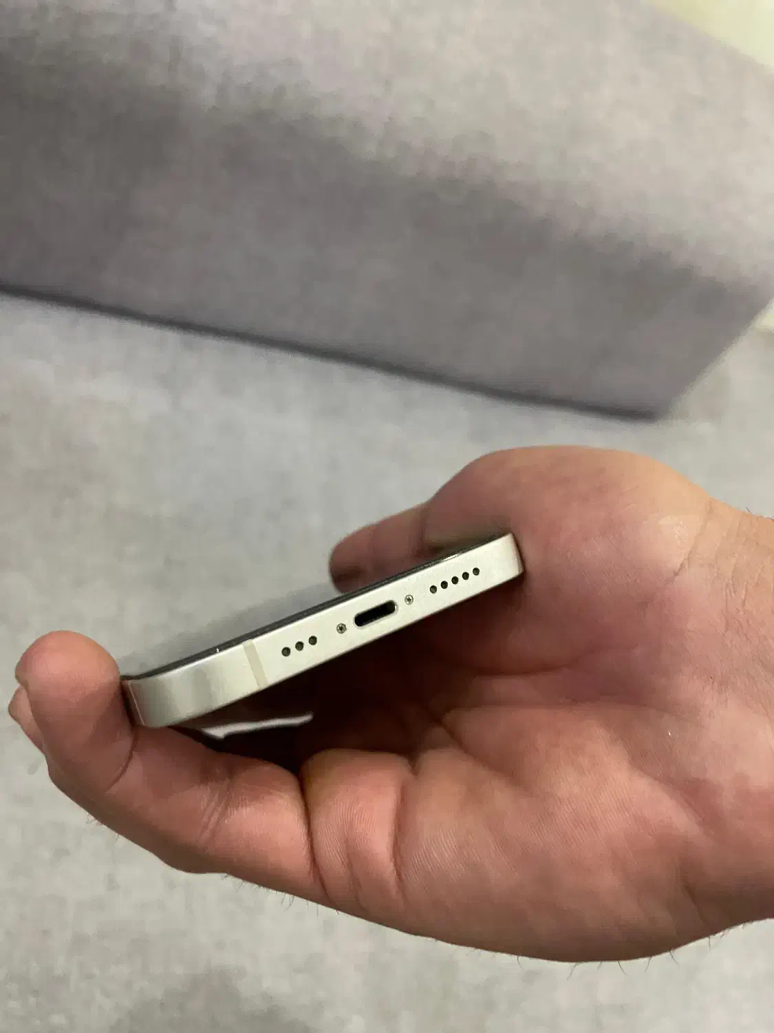 آیفون ۱۳ نرمال|موبایل|لاهیجان, امیرشهید|دیوار