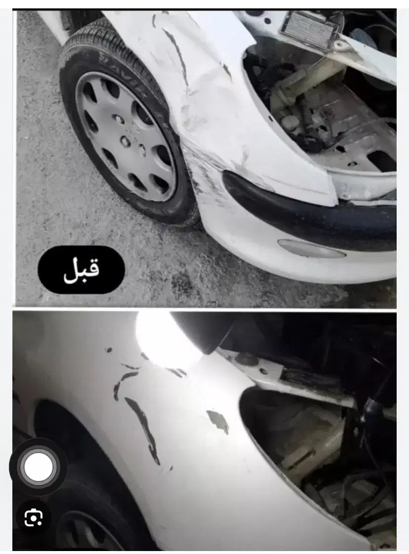 صافکار نیمه ماهر وماهر نیازمندیم|استخدام صنعتی، فنی، مهندسی|تهران, خاک سفید|دیوار