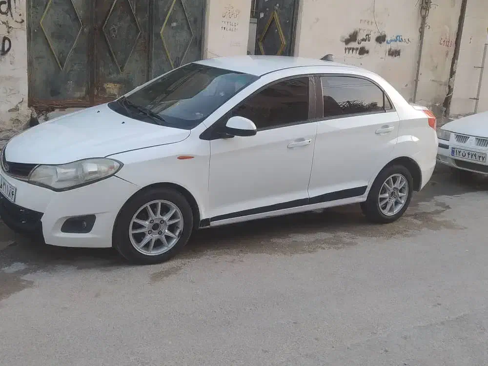 ام وی ام۳۱۵|خودرو سواری و وانت|بندرعباس, |دیوار