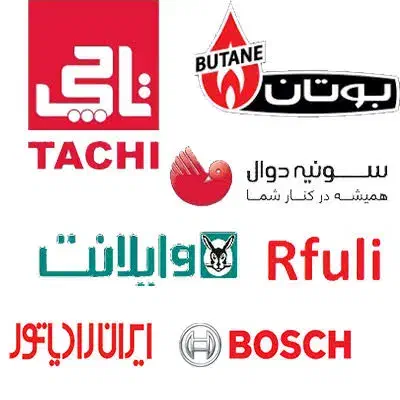 تعمیرات انواع پکیج|خدمات پیشه و مهارت|سهند, |دیوار