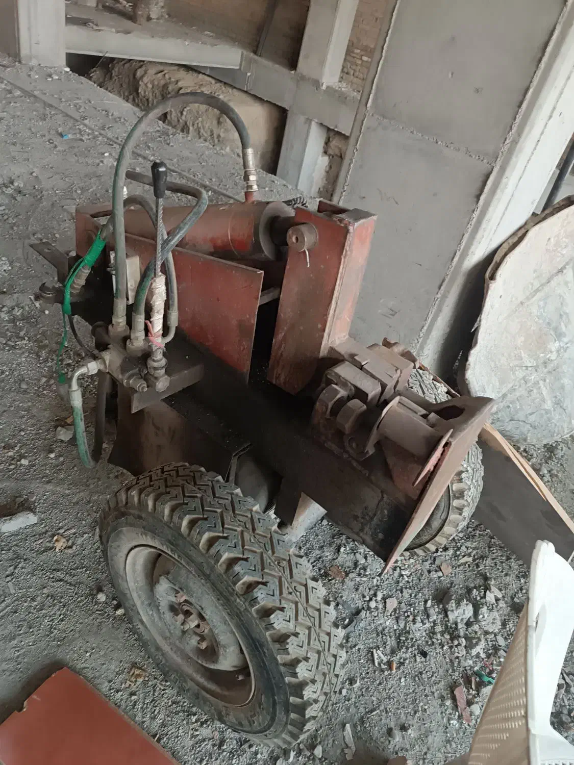 قیچی برقی|مصالح و تجهیزات ساختمان|کرج, حسینآباد|دیوار