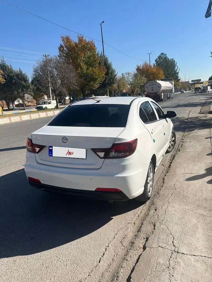 شاهین ۱۴۰۱ استثنایی|خودرو سواری و وانت|کرمانشاه, |دیوار