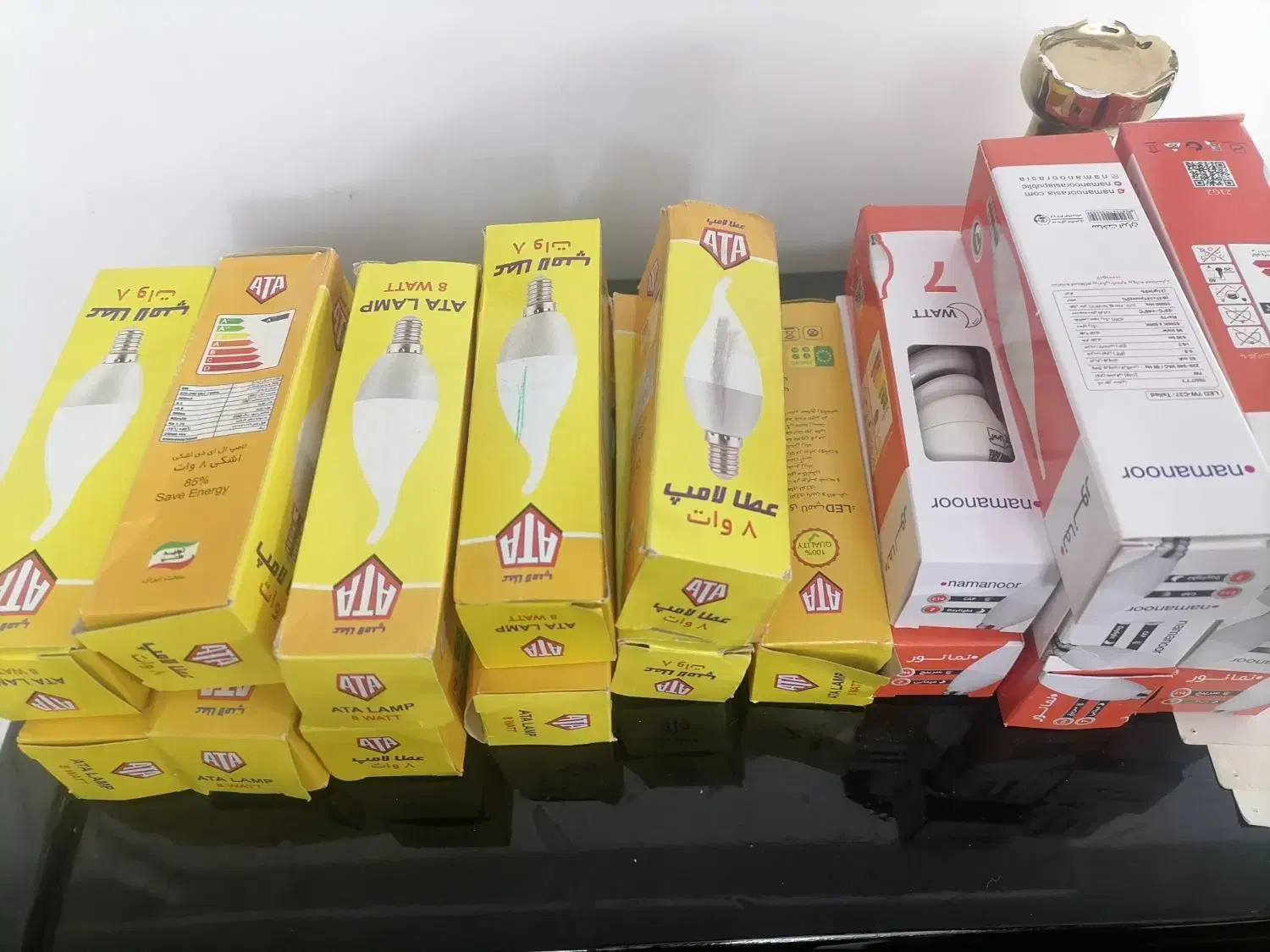 لامپ لوستری|لامپ و چراغ|تهران, دهم فروردین|دیوار