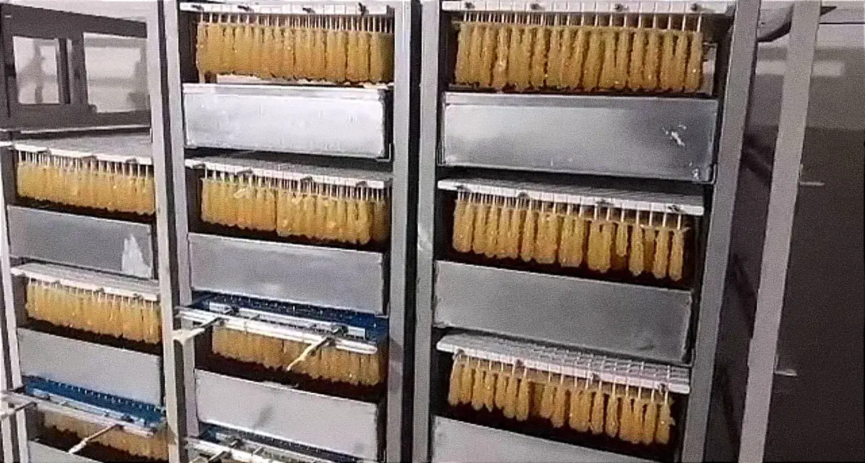 خط تولید نبات سنتی و صنعتی|ماشین‌آلات صنعتی|اسلام‌شهر, صادقیه|دیوار