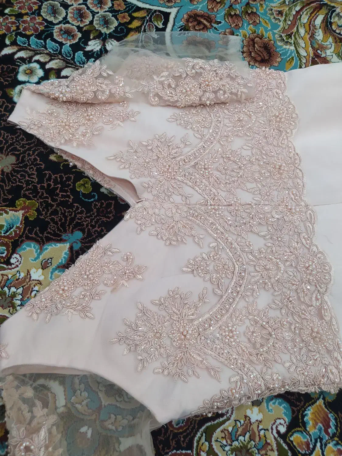 لباس مجلسی زنانه|لباس|بجنورد, |دیوار