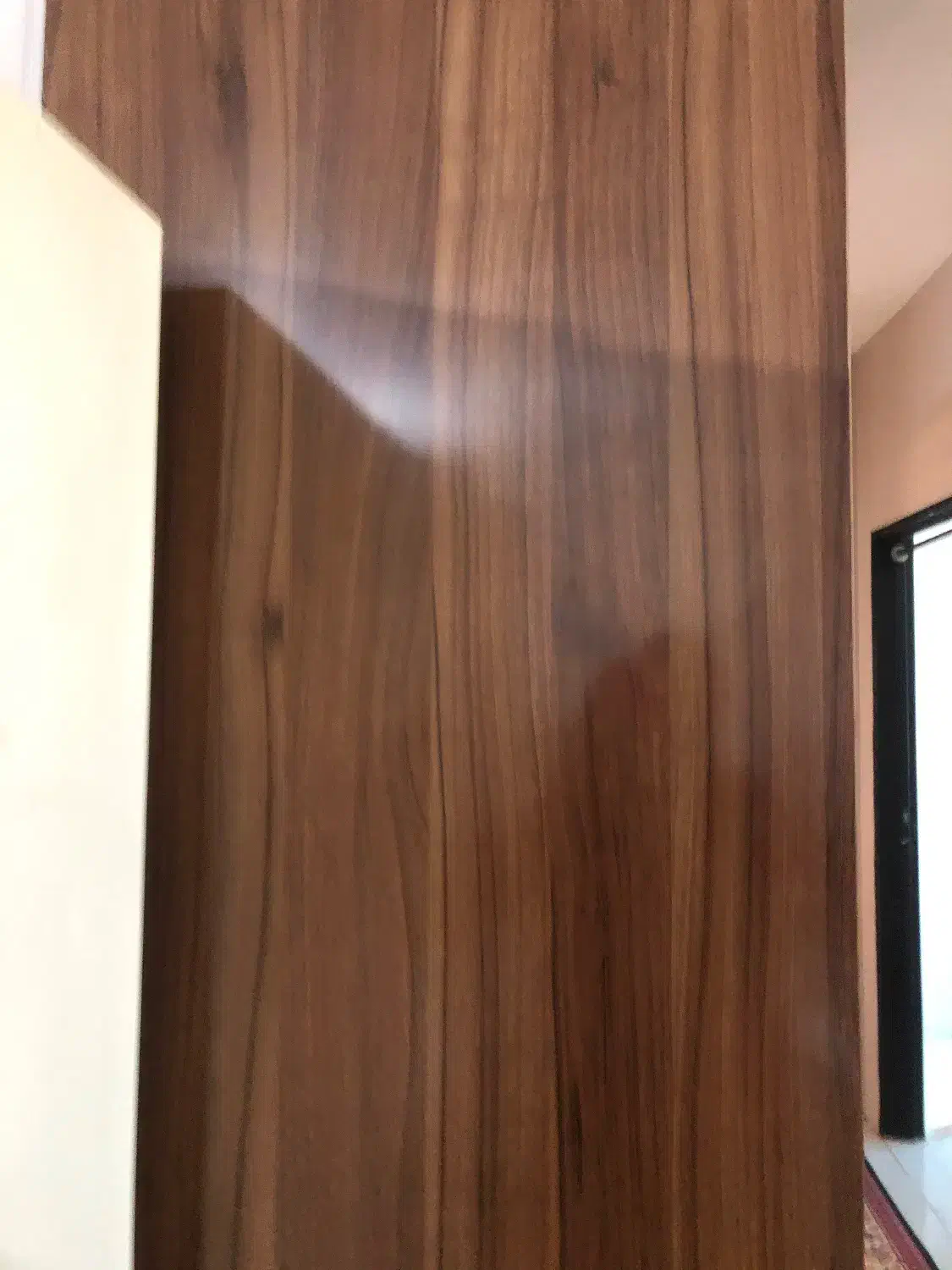 صفحه روی کابینت ام دی اف دوبل|مصالح و تجهیزات ساختمان|بجنورد, |دیوار