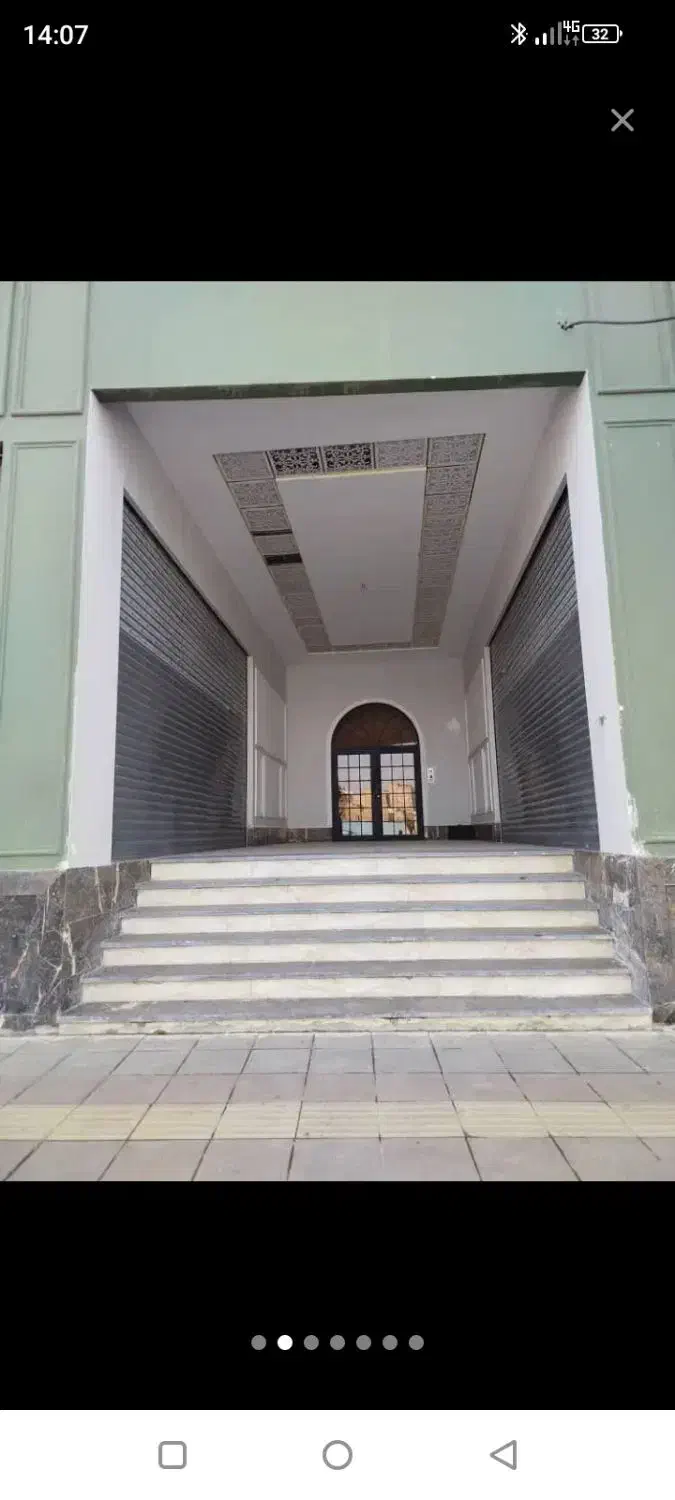91متر فول رو به نما تکمیل بهر خیابان|فروش آپارتمان|محمدشهر, شهرک چمران|دیوار