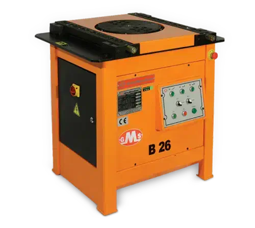 دستگاه خاموت زن و برش میلگرد|مصالح و تجهیزات ساختمان|همدان, |دیوار