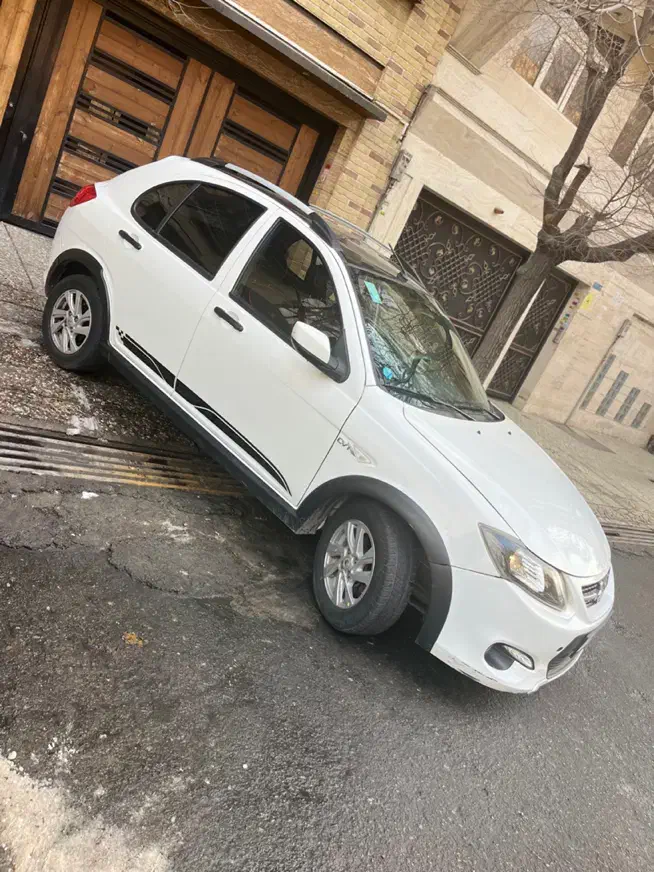 کوییک اتوماتیک مدل۱۴۰۱|خودرو سواری و وانت|تهران, تهرانپارس شرقی|دیوار