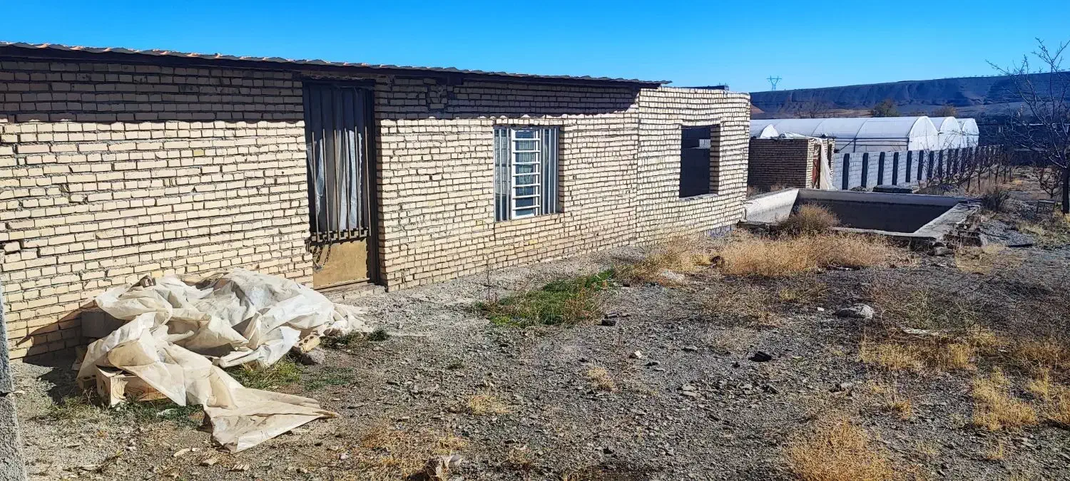 باغ دور دیوار|فروش زمین و ملک کلنگی|گلمکان, |دیوار