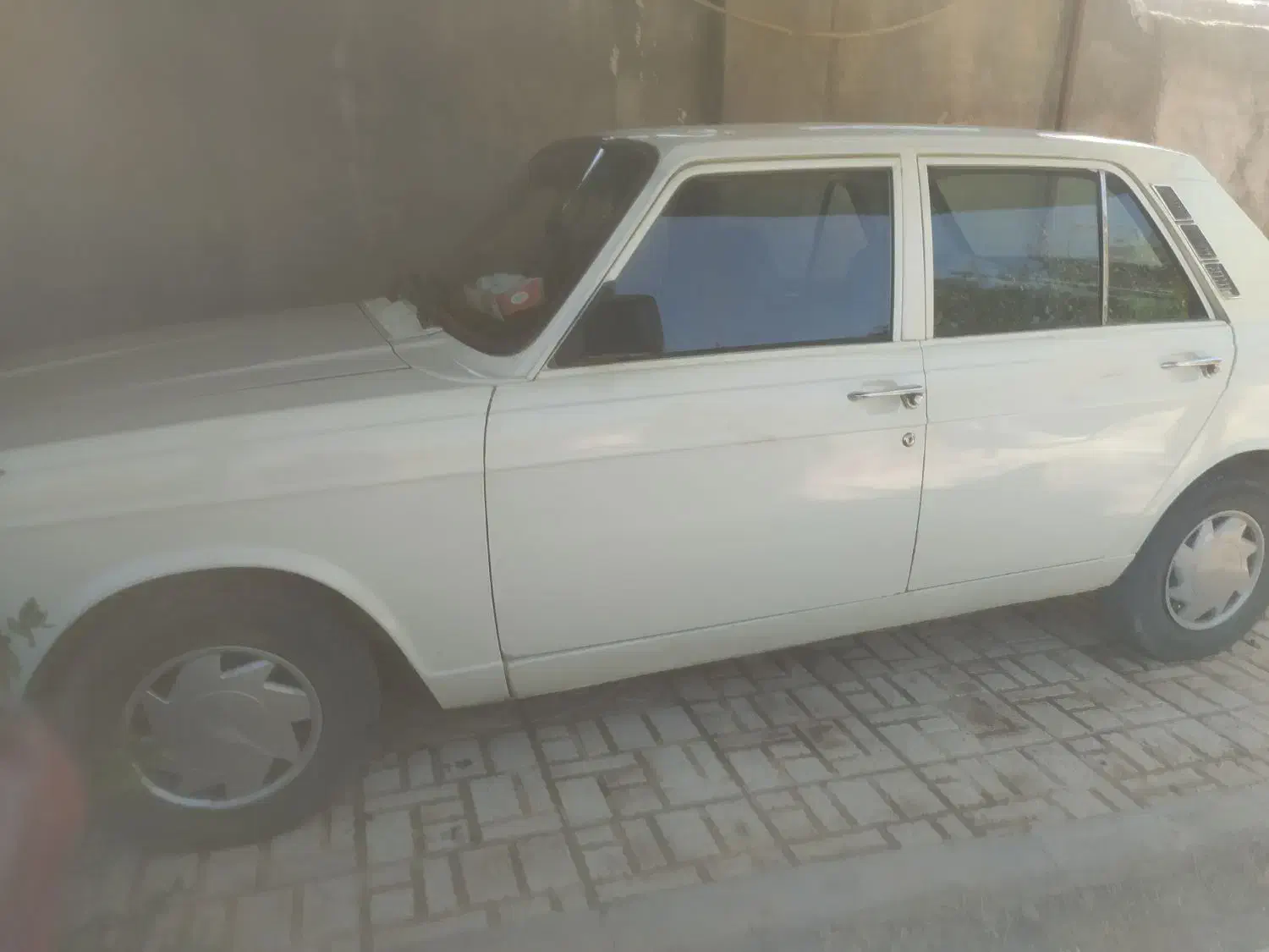 پیکان مدل 83|خودرو سواری و وانت|خرقان, |دیوار