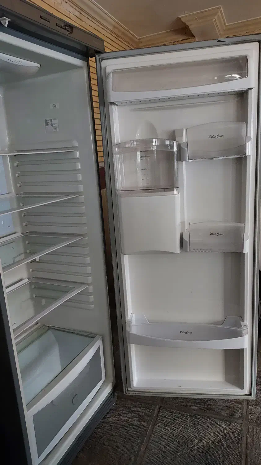 یخچال hardstone|یخچال و فریزر|اصفهان, جلفا|دیوار