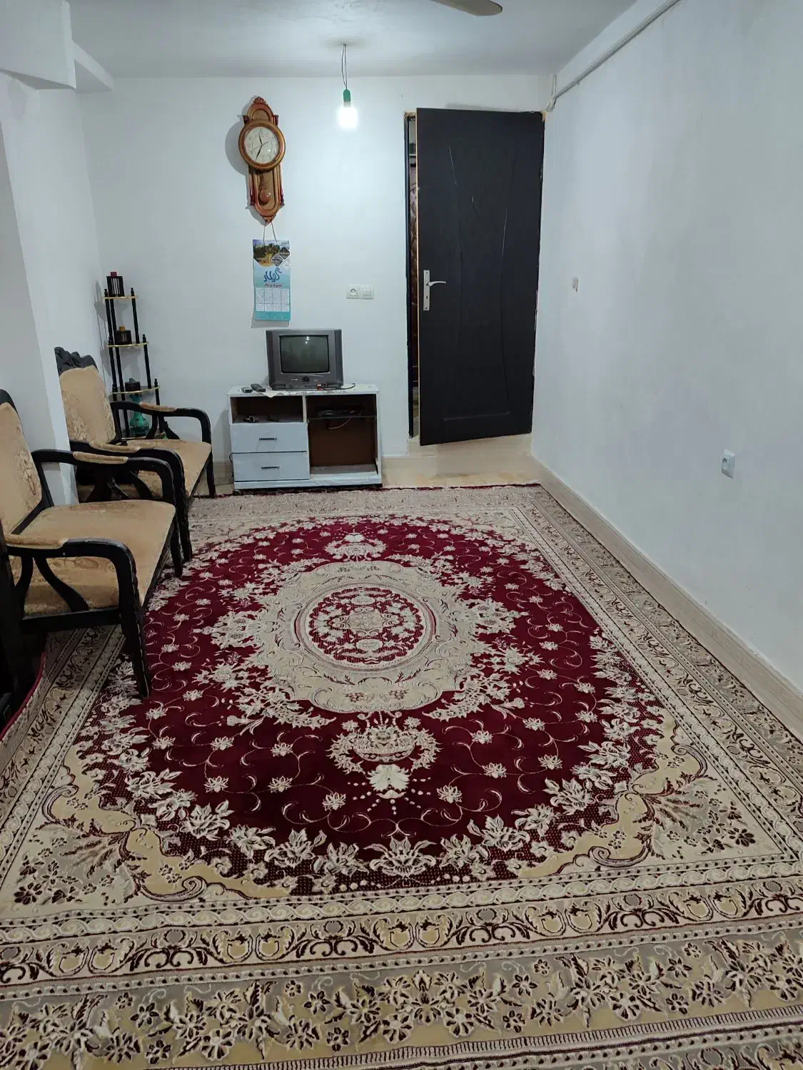 اجاره روزانه ویلا|اجارهٔ کوتاهمدت ویلا و باغ|طاهرگوراب, |دیوار