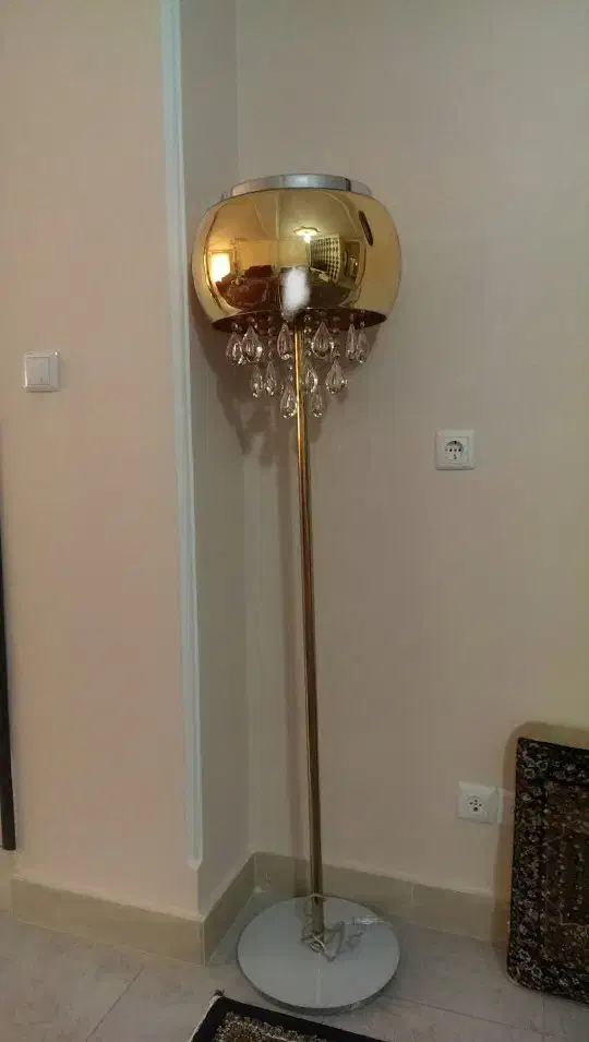 آباژور خاص|چراغ خواب و آباژور|الوند, |دیوار