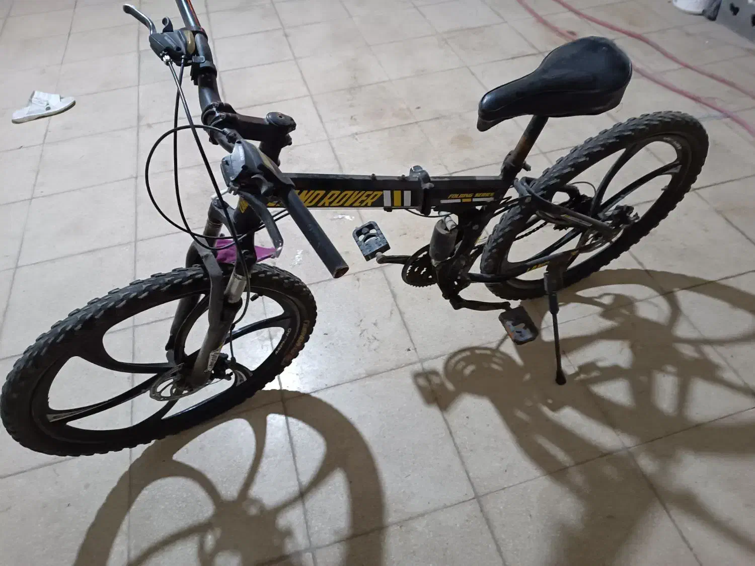 دوچرخه 26|دوچرخه، اسکیت، اسکوتر|بندرعباس, |دیوار