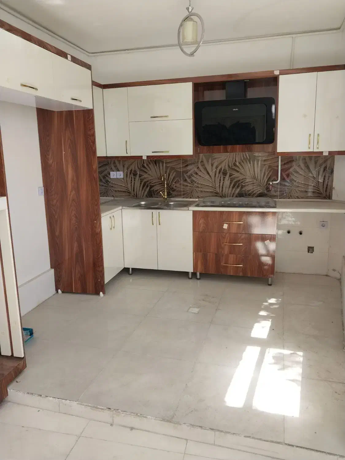 خانه مسکونی|فروش آپارتمان|مشهد, مهدی آباد (بلوار توس)|دیوار