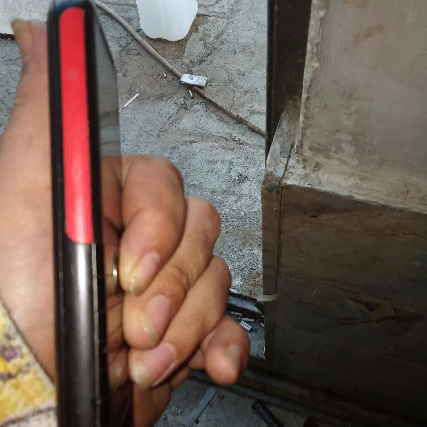 گوشی ساده|موبایل|اسلامشهر, شهرک قائمیه|دیوار