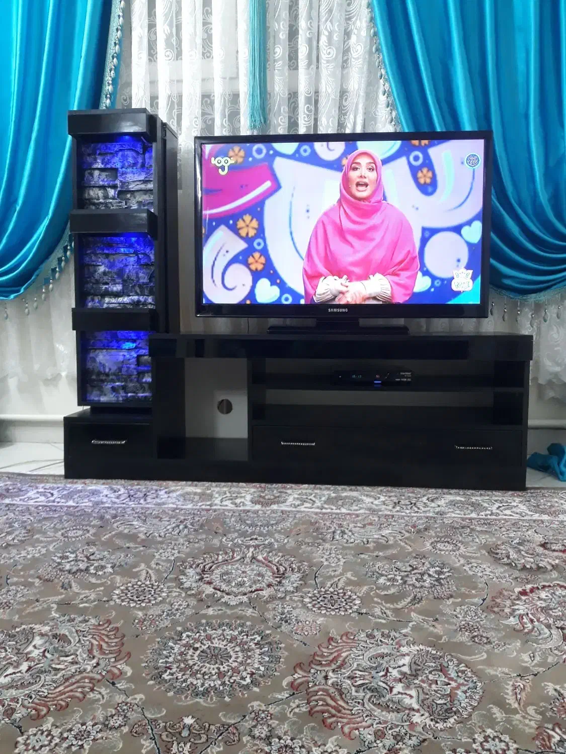 میز تلوزیون|میز تلویزیون|تهران, شهرک شریفی|دیوار