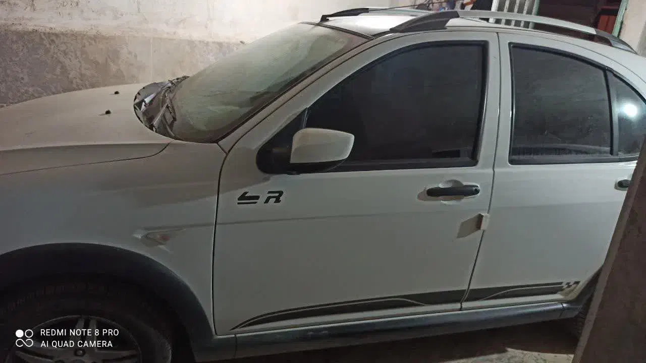 کوییک Rمدل1401|خودرو سواری و وانت|کرمانشاه, |دیوار