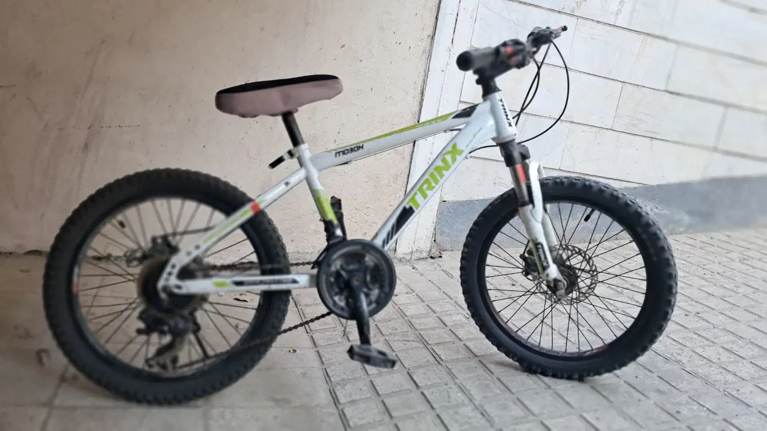 دوچرخه ۲۱|دوچرخه، اسکیت، اسکوتر|تهران, یاخجی آباد|دیوار