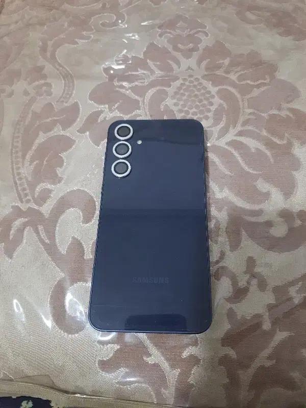 گوشی a35 ۲۵۶ رام ۸|موبایل|خرمآباد, |دیوار