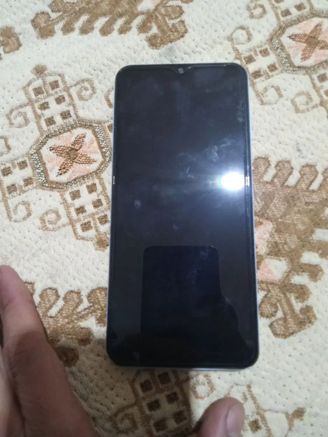 a13|موبایل|تربت‌حیدریه, سرمحله|دیوار