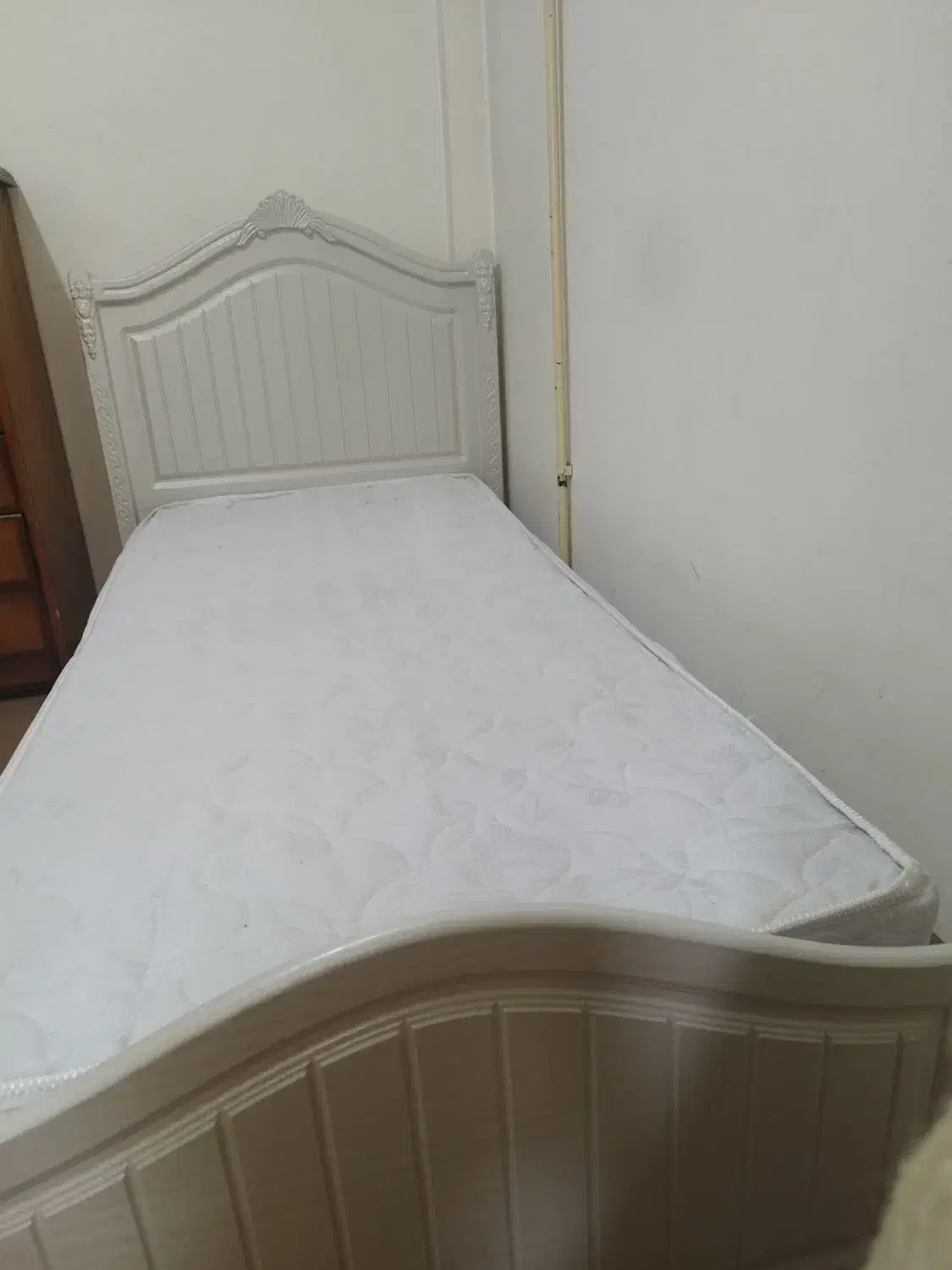 تخت نو نو|تخت و سرویس خواب|اردبیل, |دیوار