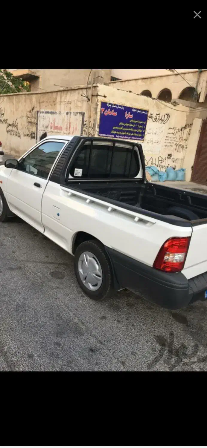 وانت بار|خدمات حمل و نقل|بندر گناوه, |دیوار