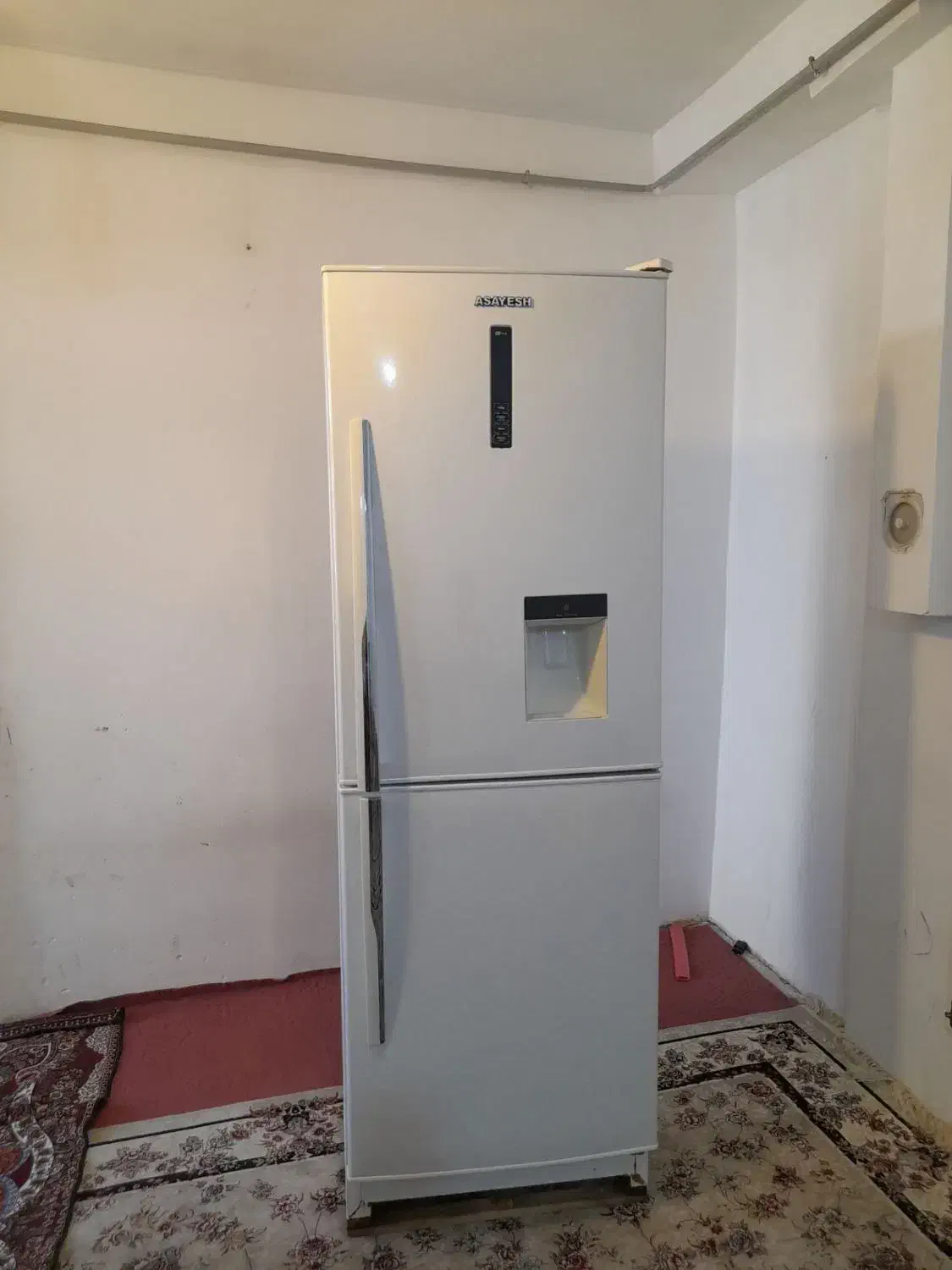 فروشی|یخچال و فریزر|سارال, |دیوار