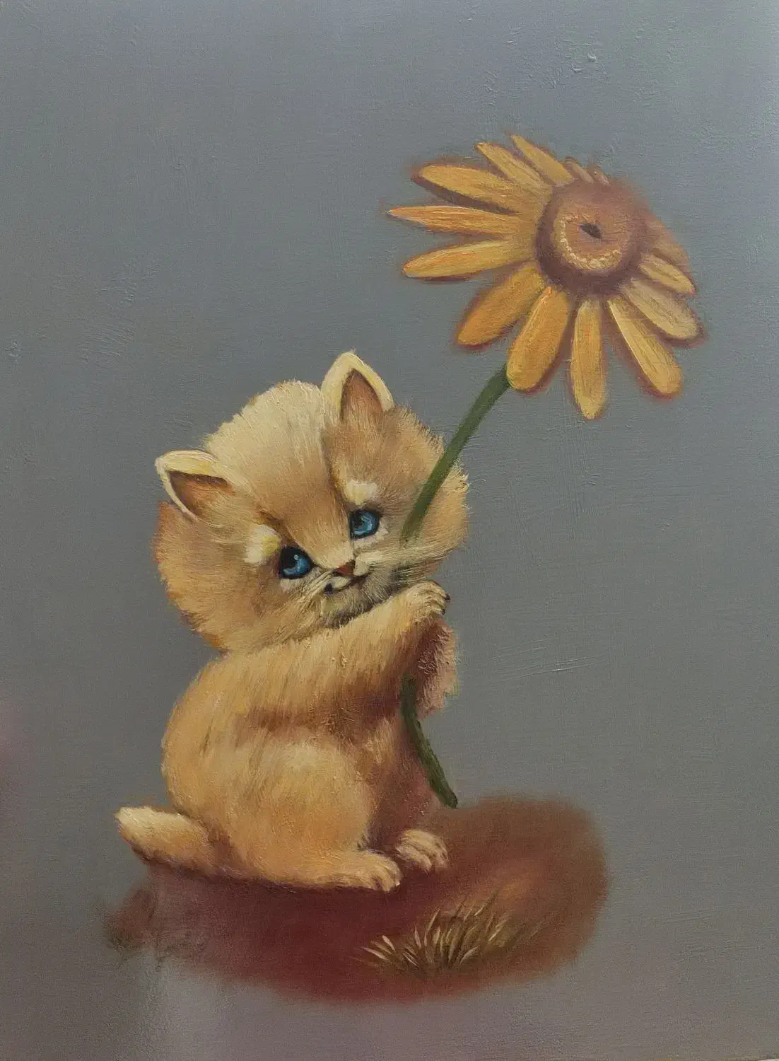 نقاشی|تابلو، نقاشی، عکس|تهران, شهرک رضویه|دیوار