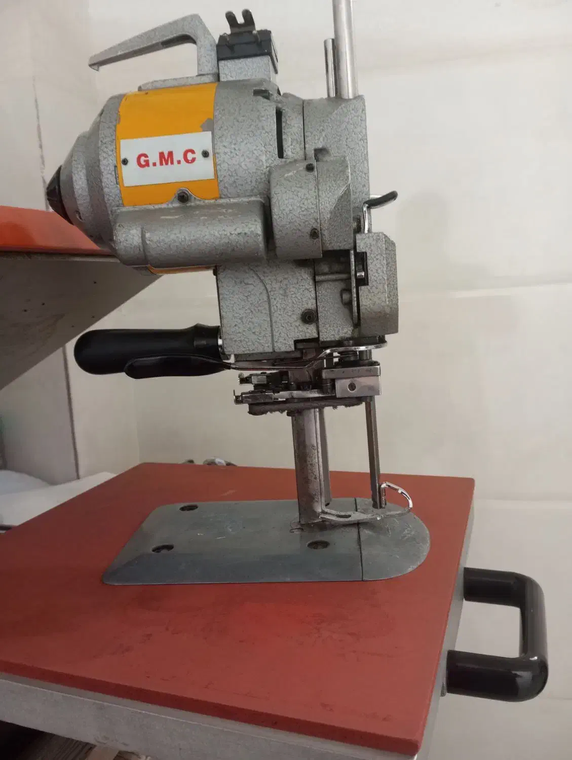 قیچی برقی عمود بر|چرخ خیاطی و ریسندگی|مهاباد (آذربایجان غربی), |دیوار