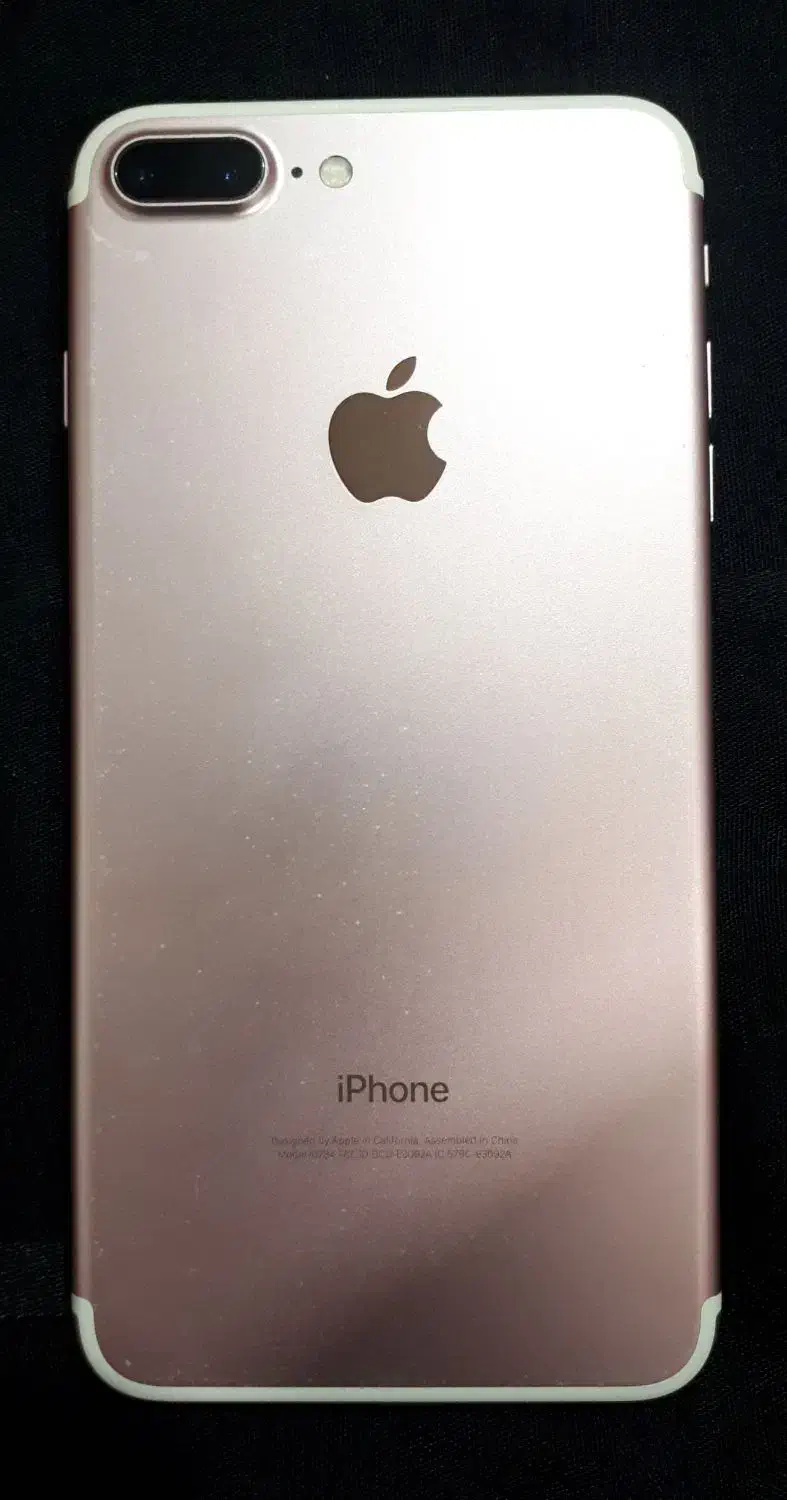 ایفون7 سون پلاس|موبایل|کرمان, |دیوار