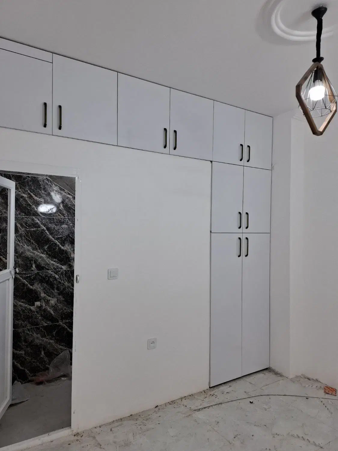 کابینت الماس دکور|جاکفشی، کمد، دراور|کاشان, فاز ۲ ناجی آباد|دیوار