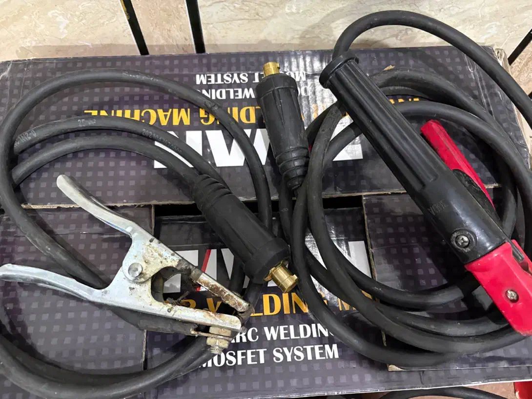 فروش سنگ فرز و موتور جوش|ابزارآلات|اهواز, منبع اب|دیوار